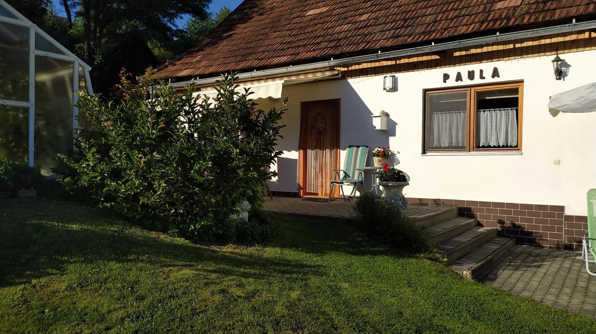 Apartman Paula Liptovský Trnovec エクステリア 写真