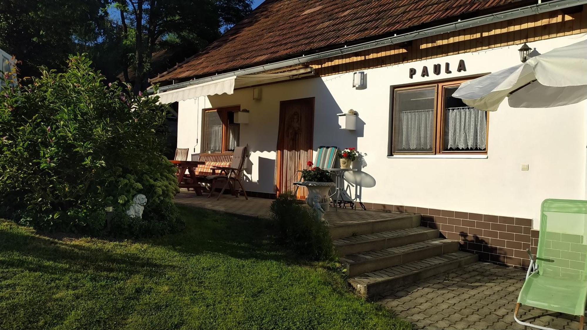 Apartman Paula Liptovský Trnovec エクステリア 写真