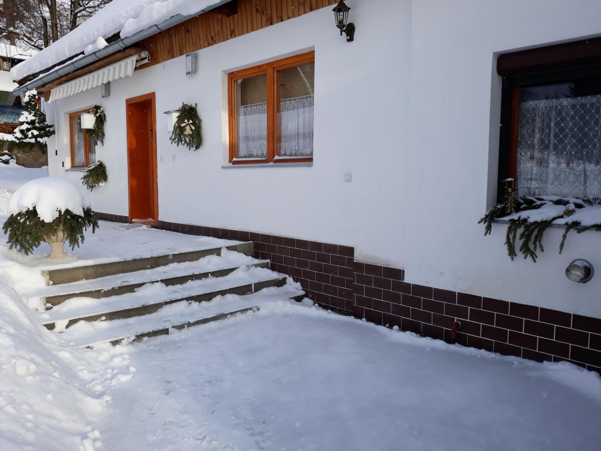 Apartman Paula Liptovský Trnovec エクステリア 写真