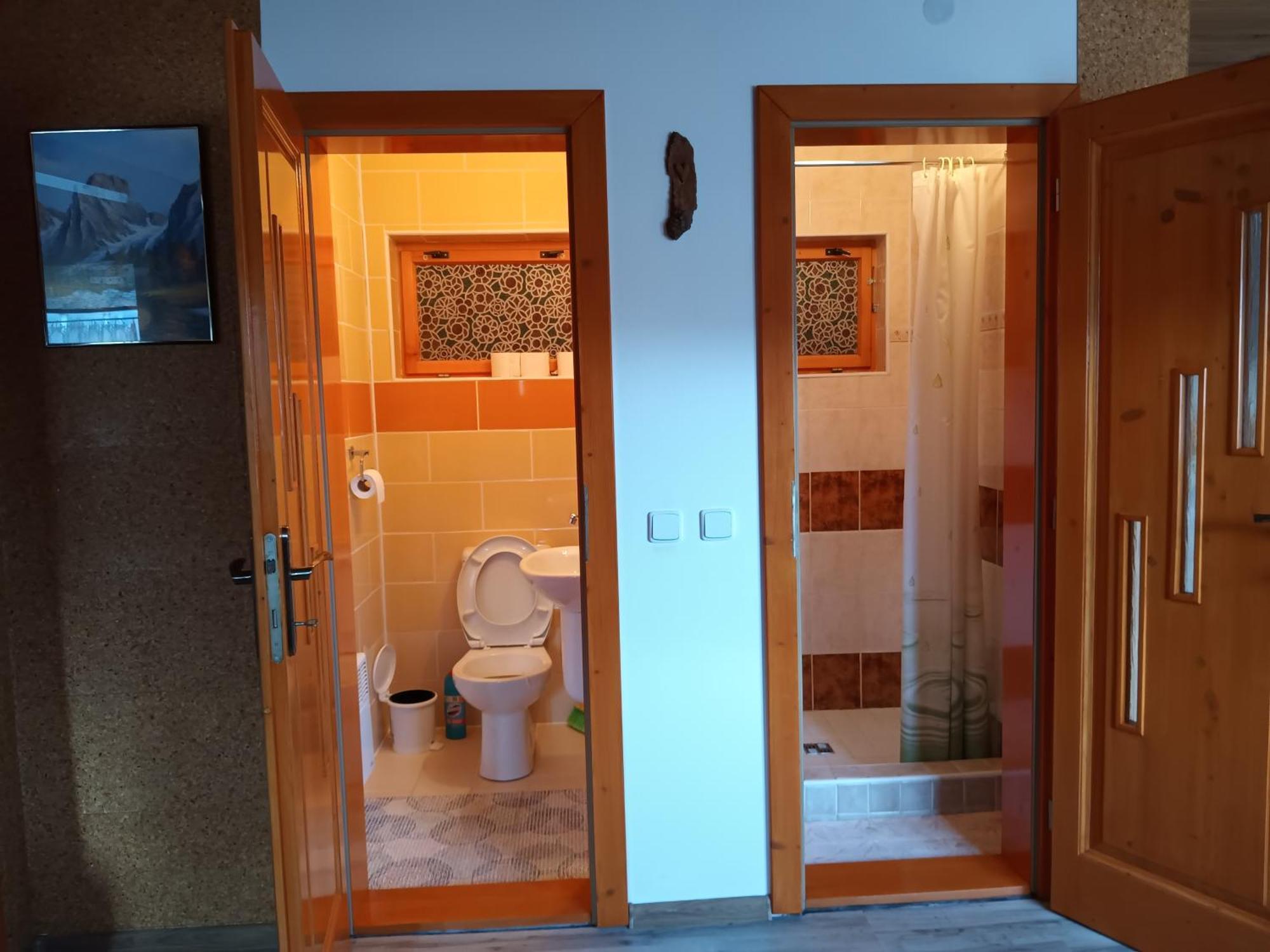 Apartman Paula Liptovský Trnovec エクステリア 写真