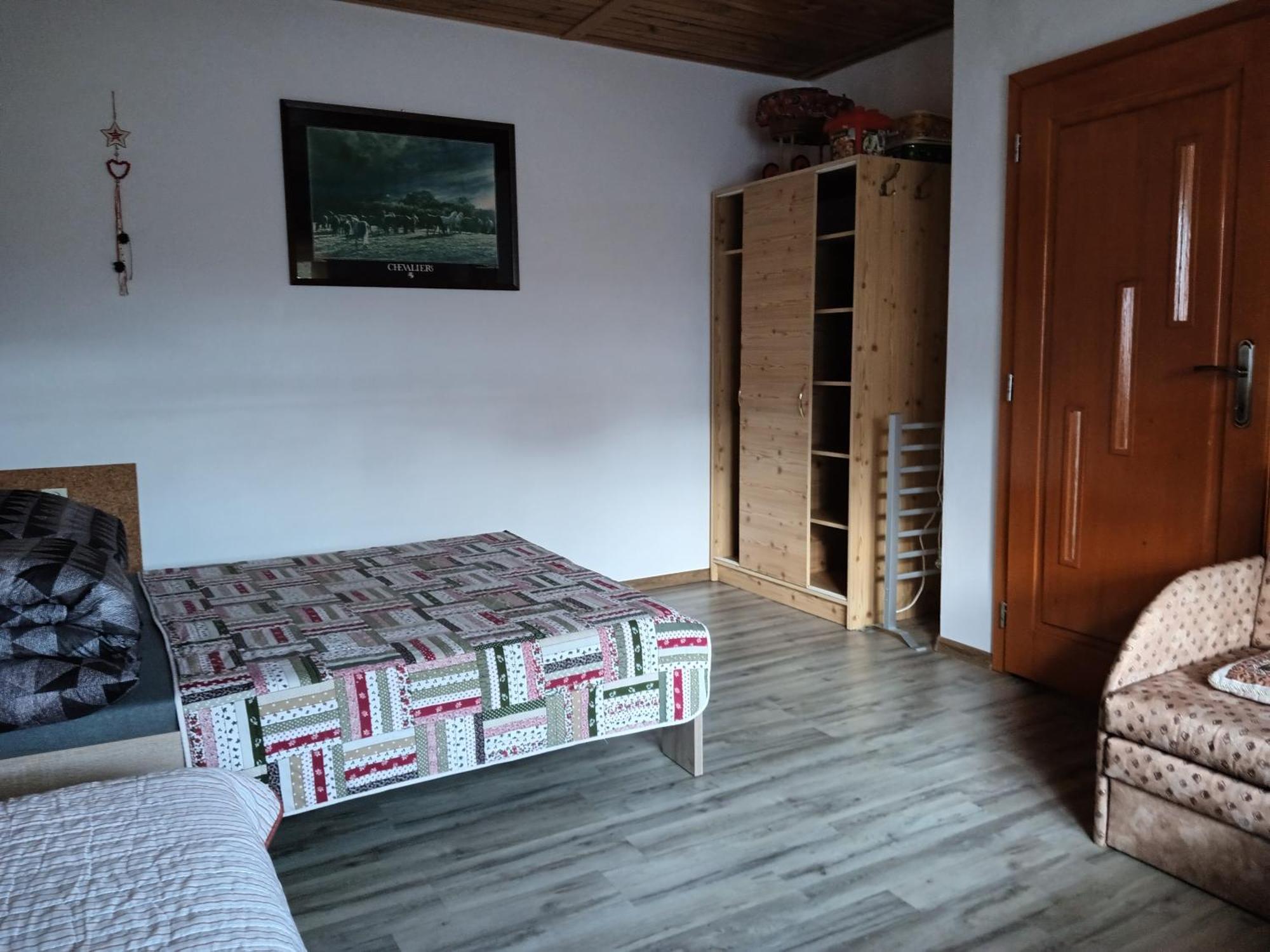 Apartman Paula Liptovský Trnovec エクステリア 写真